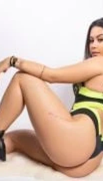 Larissa