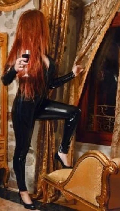 Mistress Lagerta