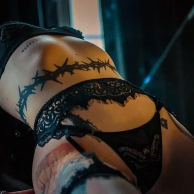 Annet Tattoo