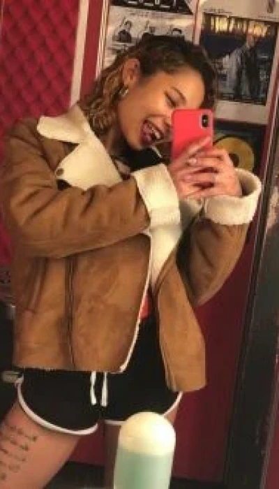 NADIAH