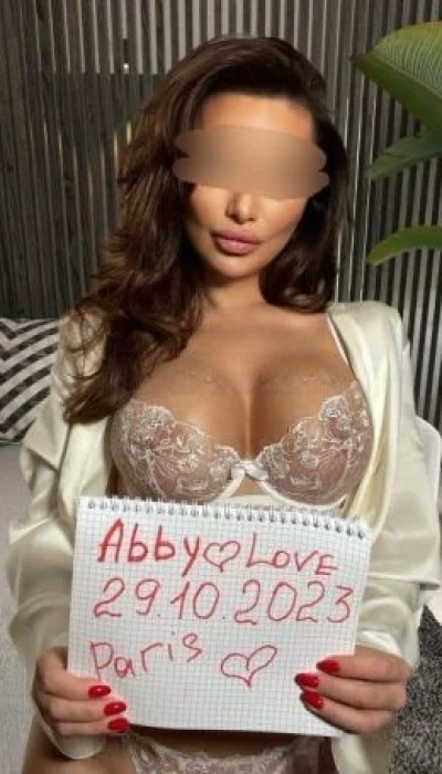 Abby