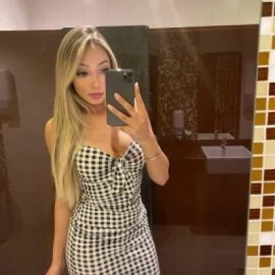 Mia Rodriguez