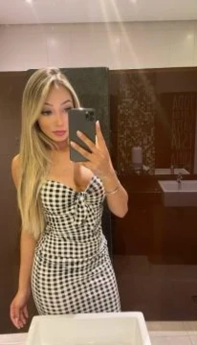 Mia Rodriguez
