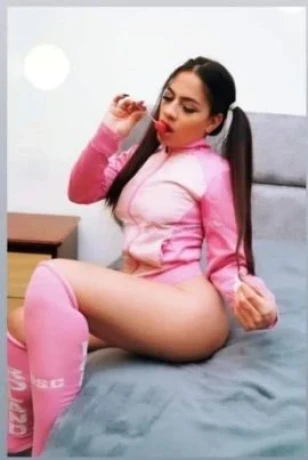 Sammy Bambina