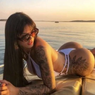 Nicole sympa