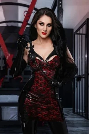 Anna Mistress VIP