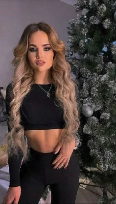 Rehina StTropez