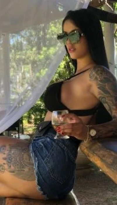 Nicole sympa