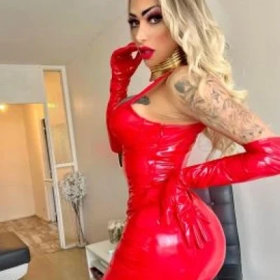 Annarossy