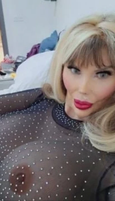 Mistress Lucie