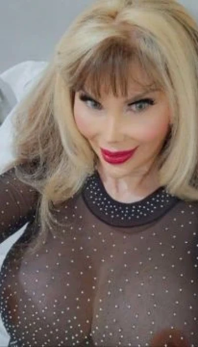 Mistress Lucie
