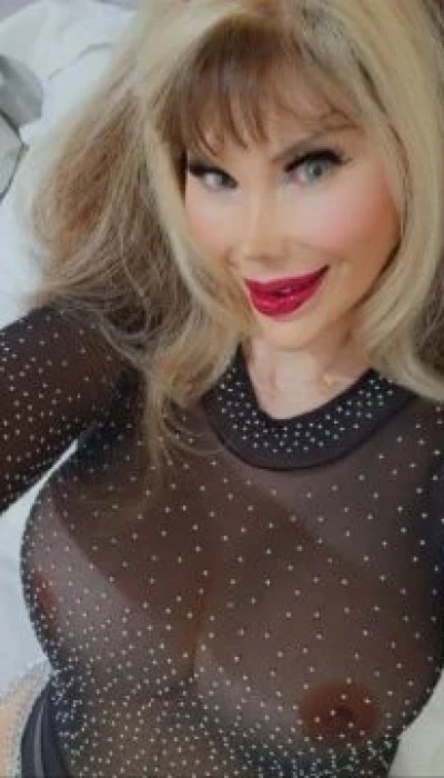 Mistress Lucie
