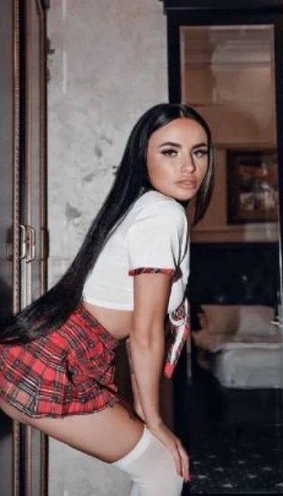 Kristina