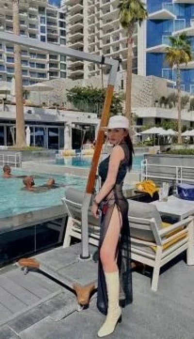 Casie Freya