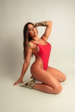 Luna Rios