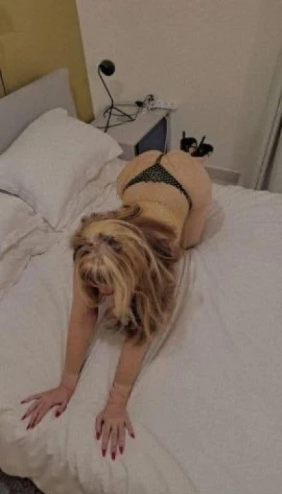 Mistress Lucie