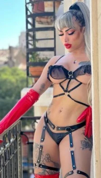 Annarossy