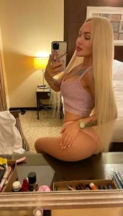 Susana StTropez