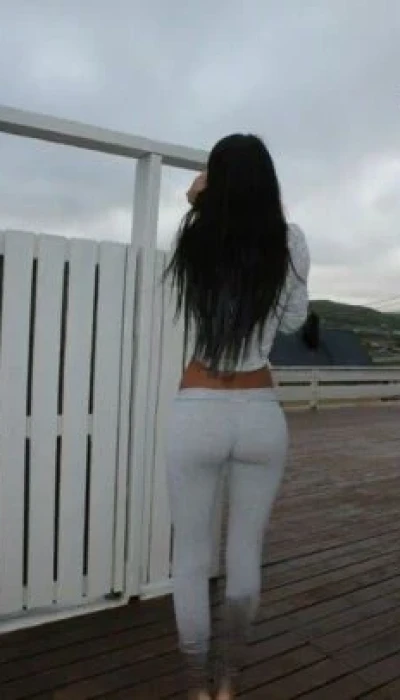 LUCKY