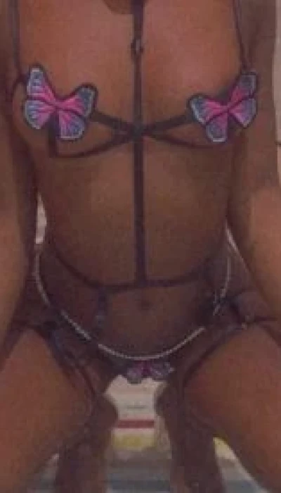 Tyara Coquine