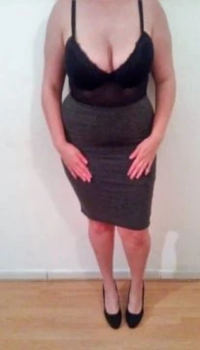 Pauline Gfe