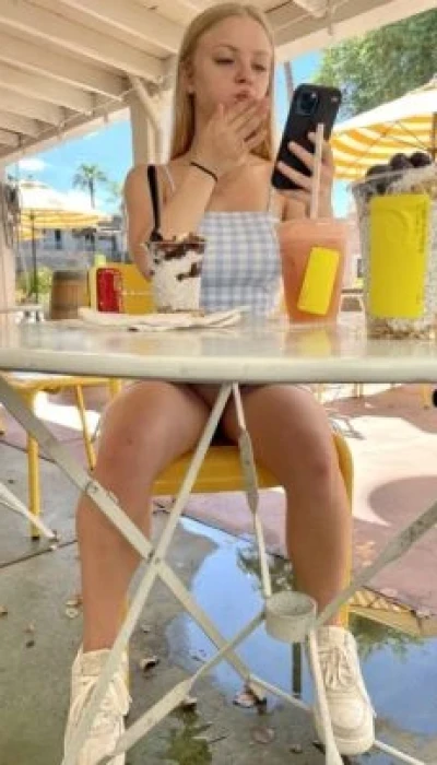 Hillary Caroline