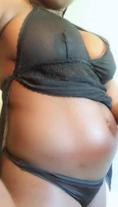 Olivia Enceinte