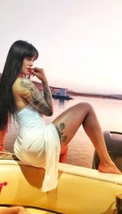 Nicole sympa