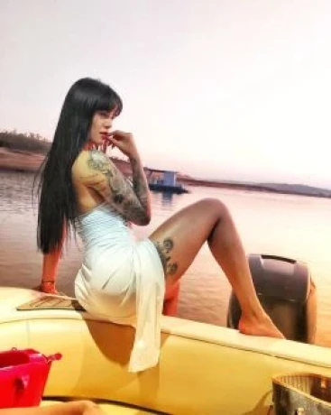 Nicole sympa