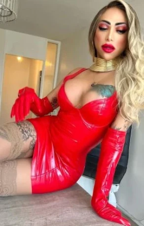 Annarossy