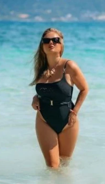 Olivia