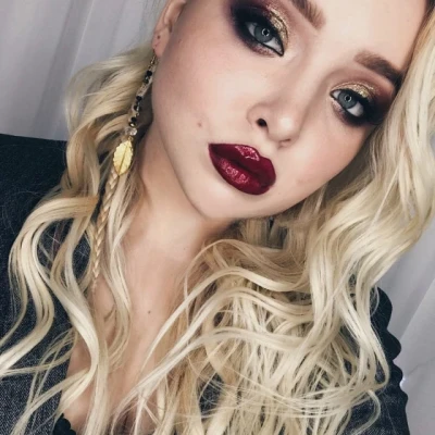 Silina Blondie