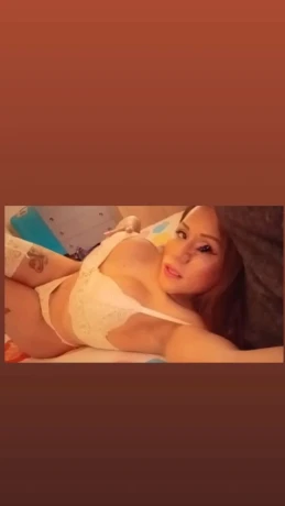 Luhanna Mendoza