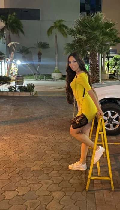 Misha tú Gatita