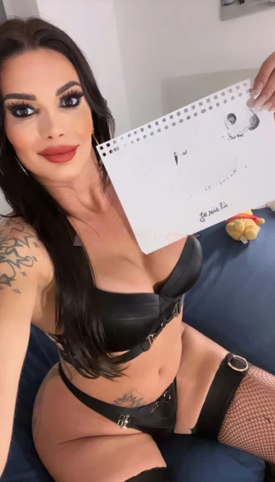 Bruna Gaucha