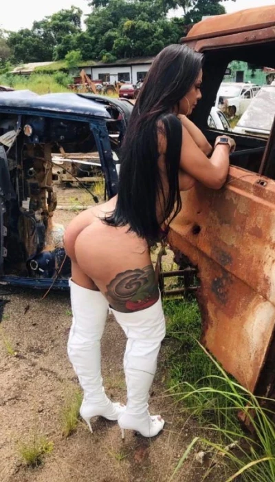 Bruna Campos