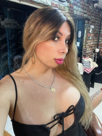 Karina Sterling