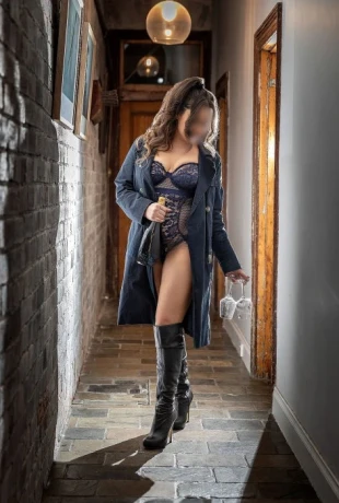 Rachel Fox