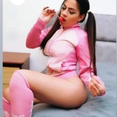 Sammy Bambina