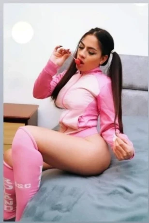 Sammy Bambina