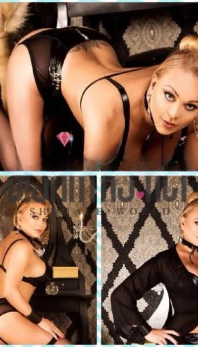 Alexxya Licious