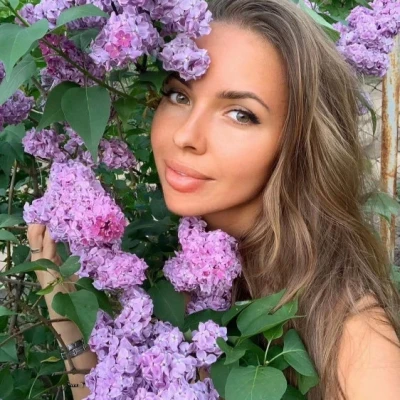 Masha GFE