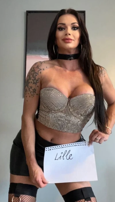 Bruna Gaucha