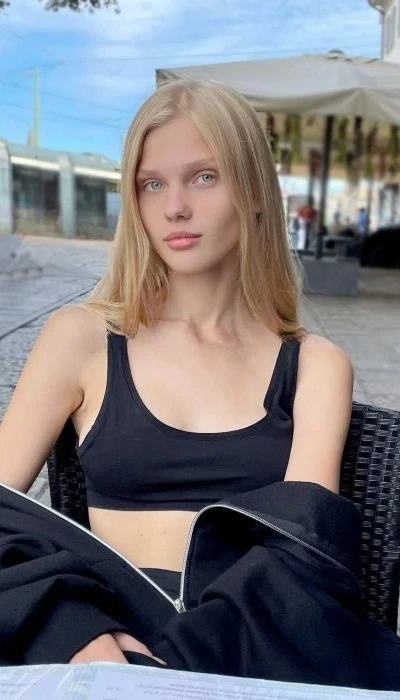 Otilia