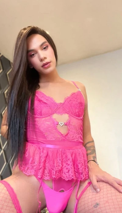 Melissa XXL