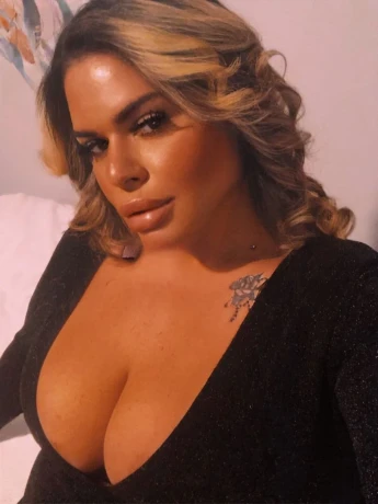 Koko Curvy