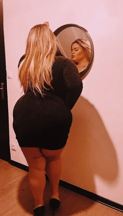 Koko Curvy