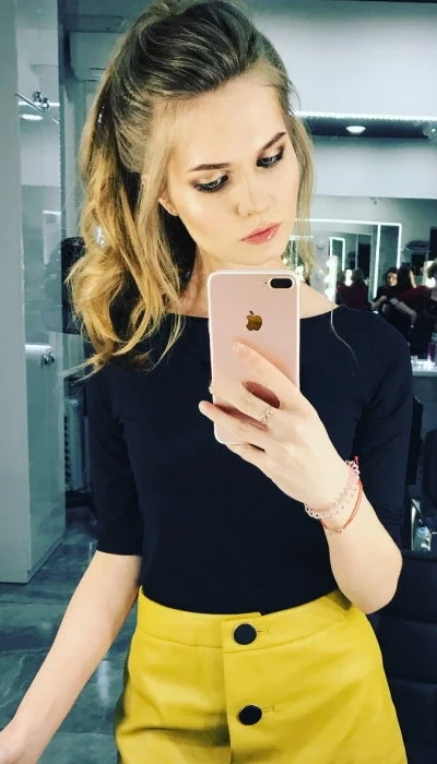 Tanya Grace
