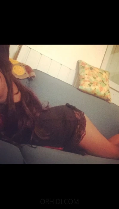 Sonia La Douce