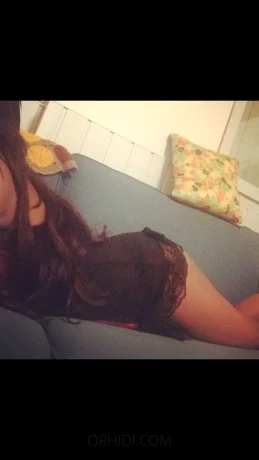 Sonia La Douce